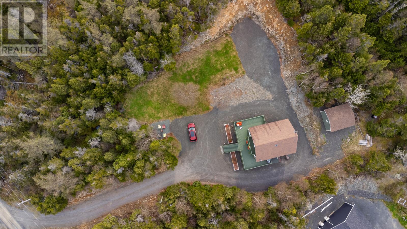 15 Old Chapel Arm Road, Old Shop, Newfoundland & Labrador  A0B 2W0 - Photo 12 - 1287925