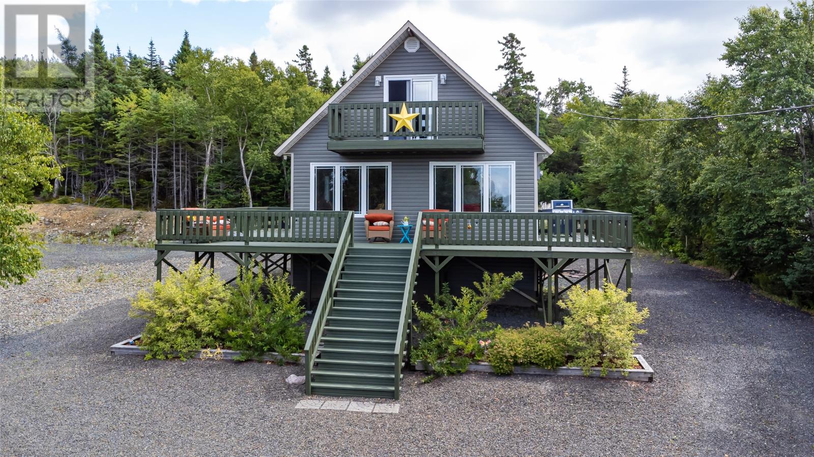 15 Old Chapel Arm Road, Old Shop, Newfoundland & Labrador