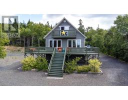15 Old Chapel Arm Road, Old Shop, Newfoundland & Labrador