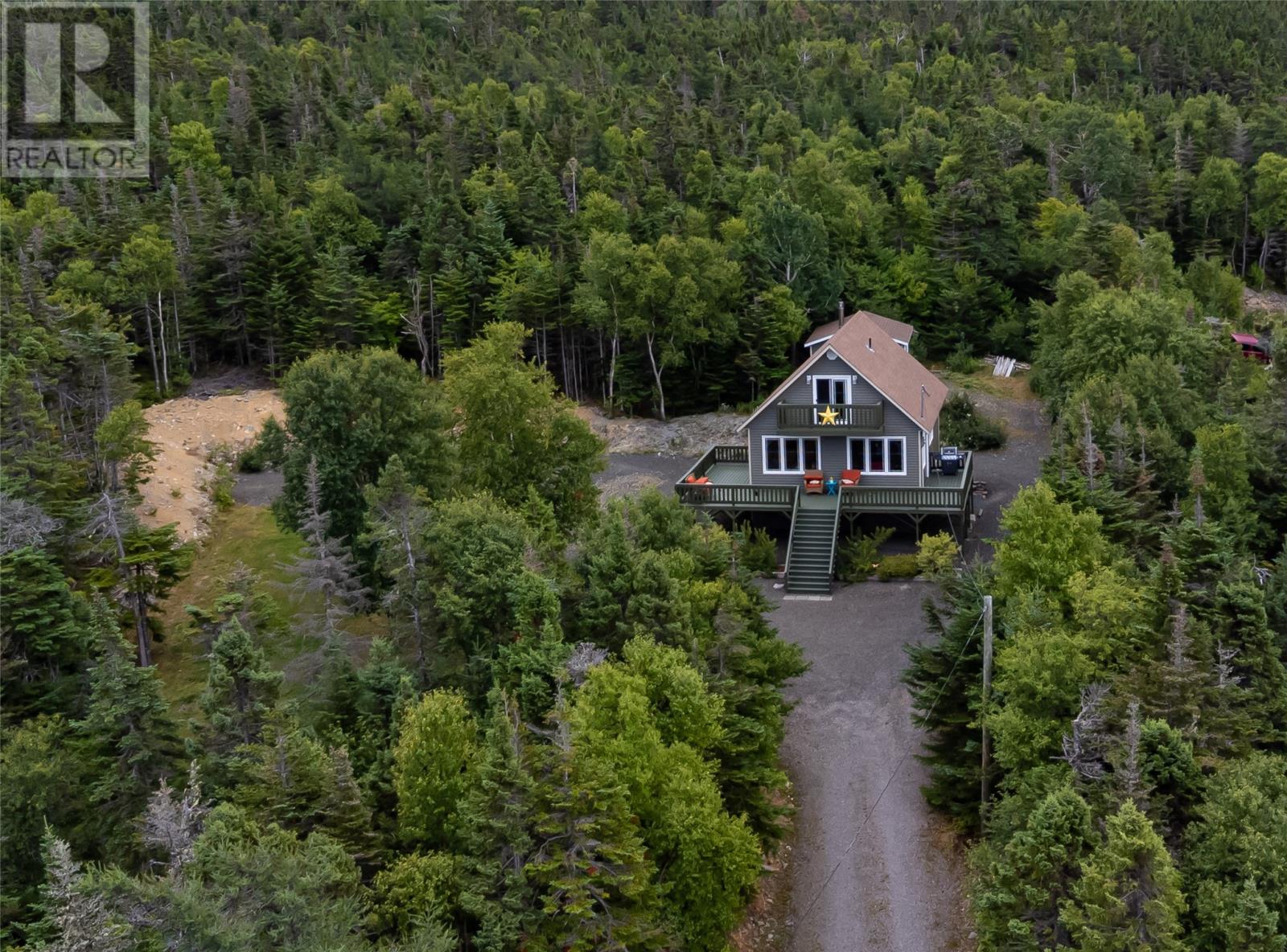 15 Old Chapel Arm Road, Old Shop, Newfoundland & Labrador  A0B 2W0 - Photo 4 - 1287925