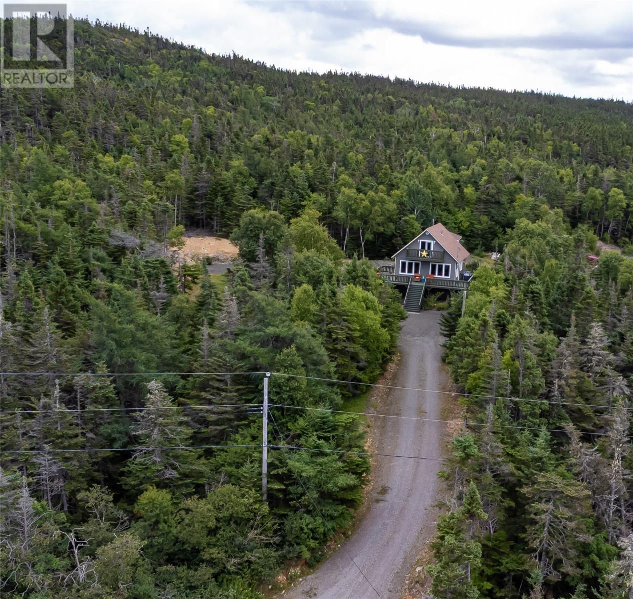 15 Old Chapel Arm Road, Old Shop, Newfoundland & Labrador  A0B 2W0 - Photo 3 - 1287925