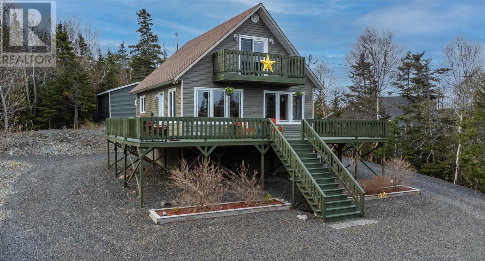 15 Old Chapel Arm Road, Old Shop, Newfoundland & Labrador  A0B 2W0 - Photo 41 - 1287925