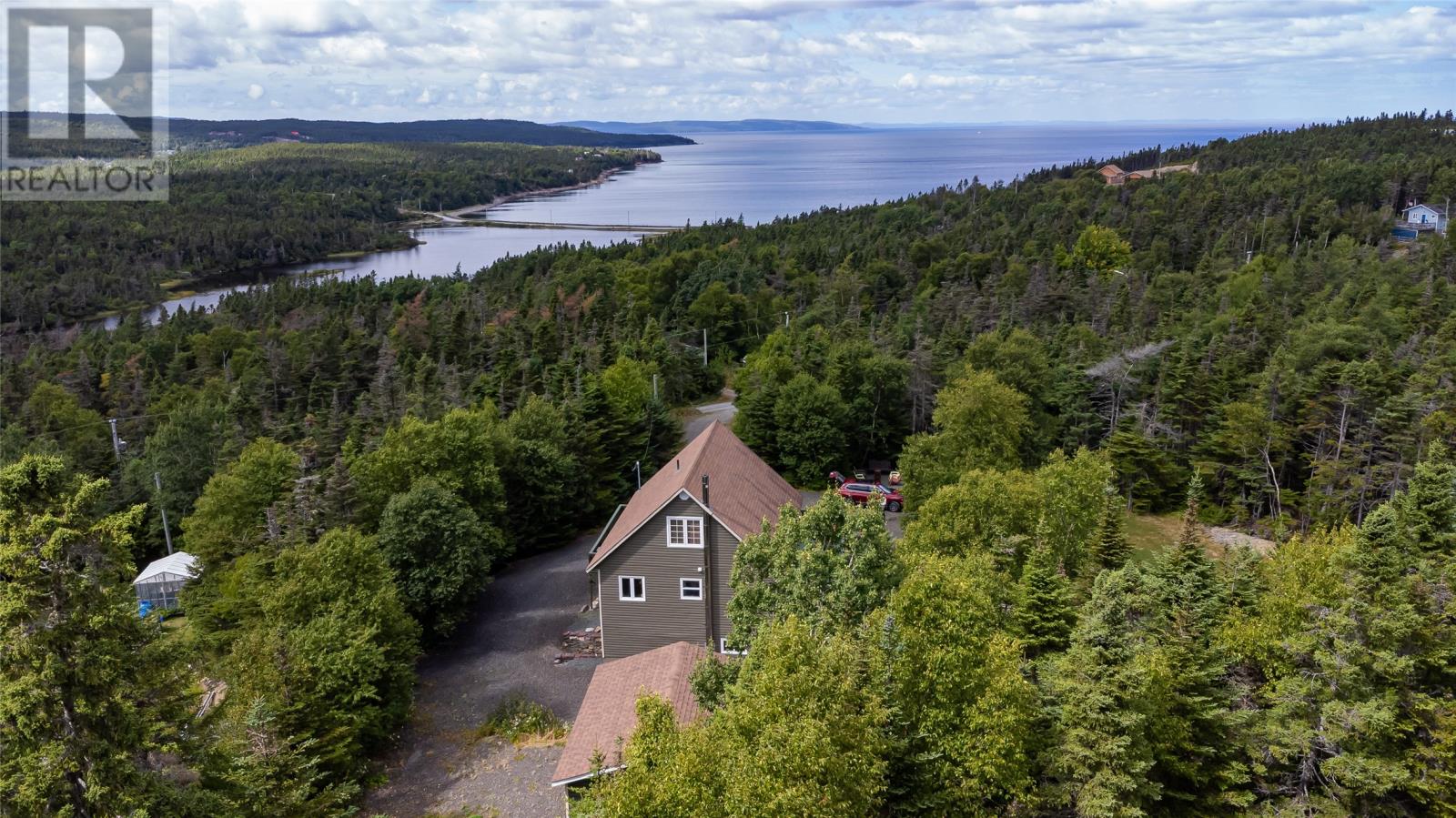 15 Old Chapel Arm Road, Old Shop, Newfoundland & Labrador  A0B 2W0 - Photo 5 - 1287925