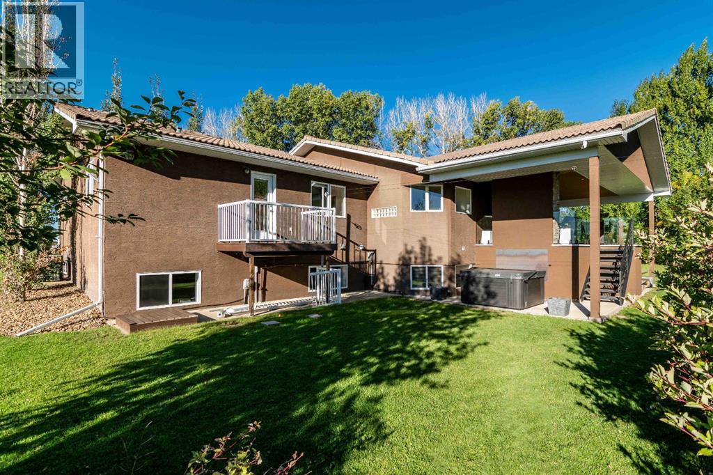 12027 Range Road 55, Rural Cypress County, Alberta  T1B 0L4 - Photo 38 - A2249788