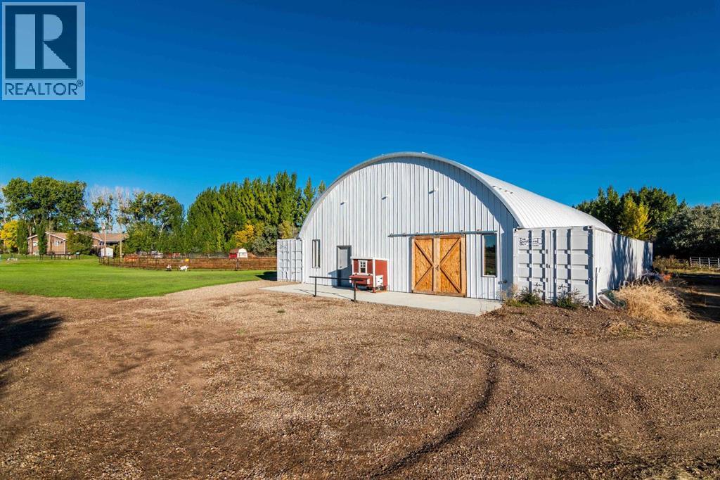 12027 Range Road 55, Rural Cypress County, Alberta  T1B 0L4 - Photo 39 - A2249788