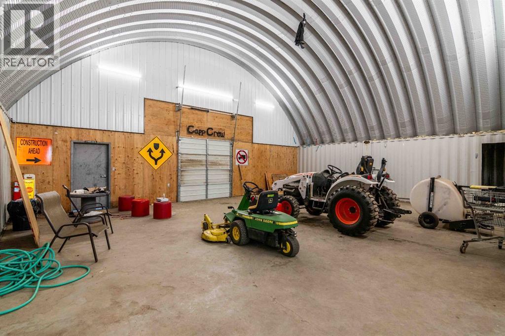 12027 Range Road 55, Rural Cypress County, Alberta  T1B 0L4 - Photo 44 - A2249788