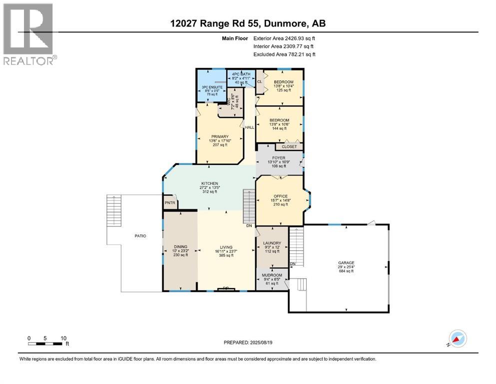 12027 Range Road 55, Rural Cypress County, Alberta  T1B 0L4 - Photo 47 - A2249788