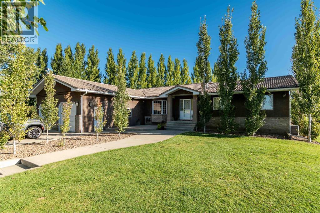 12027 Range Road 55, Rural Cypress County, Alberta  T1B 0L4 - Photo 2 - A2249788