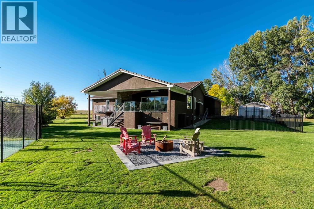 12027 Range Road 55, Rural Cypress County, Alberta  T1B 0L4 - Photo 37 - A2249788