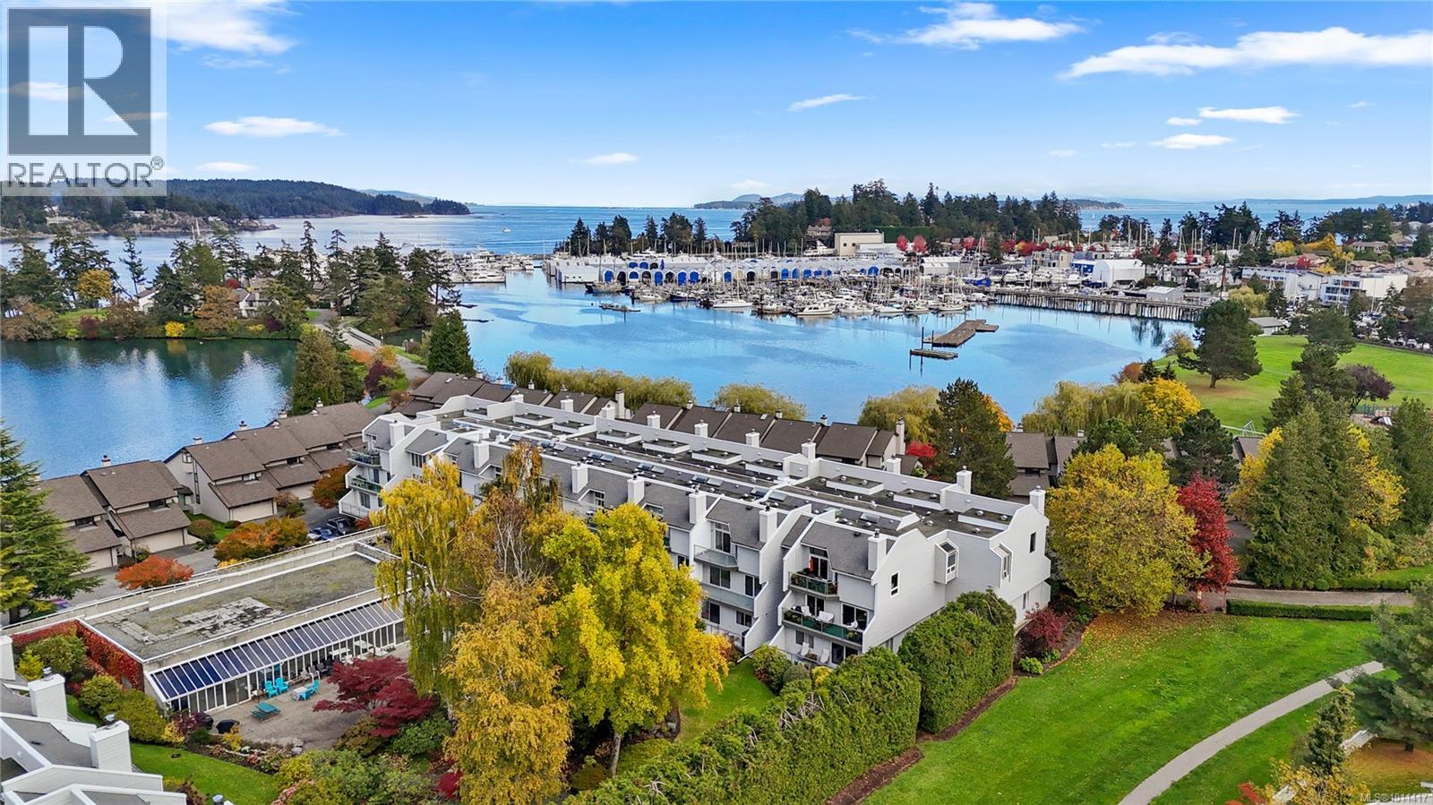 118 10459 Resthaven Dr, Sidney, British Columbia
