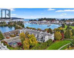 118 10459 Resthaven Dr The Sandpebble, Sidney, Ca