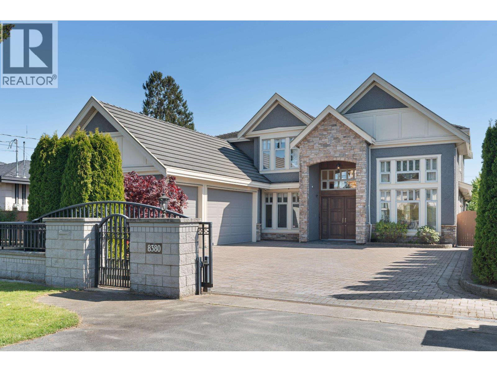 8380 Pigott Road, Richmond, British Columbia V7A 2C4 - Photo 1 - R3038479