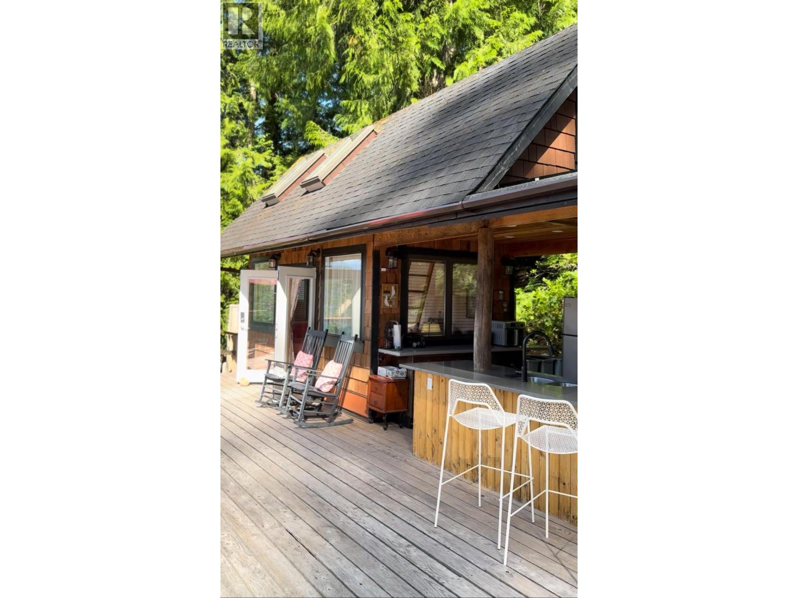 201 7101 Sakinaw Woods Drive, Garden Bay, British Columbia V0N 1S1 - Photo 16 - R3038613