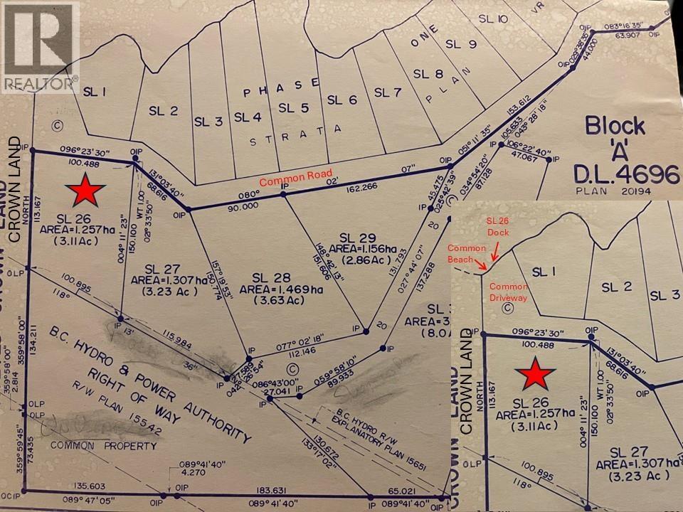 201 7101 Sakinaw Woods Drive, Garden Bay, British Columbia V0N 1S1 - Photo 4 - R3038613