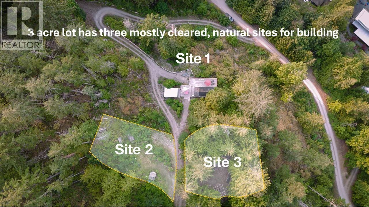 201 7101 Sakinaw Woods Drive, Garden Bay, British Columbia V0N 1S1 - Photo 3 - R3038613