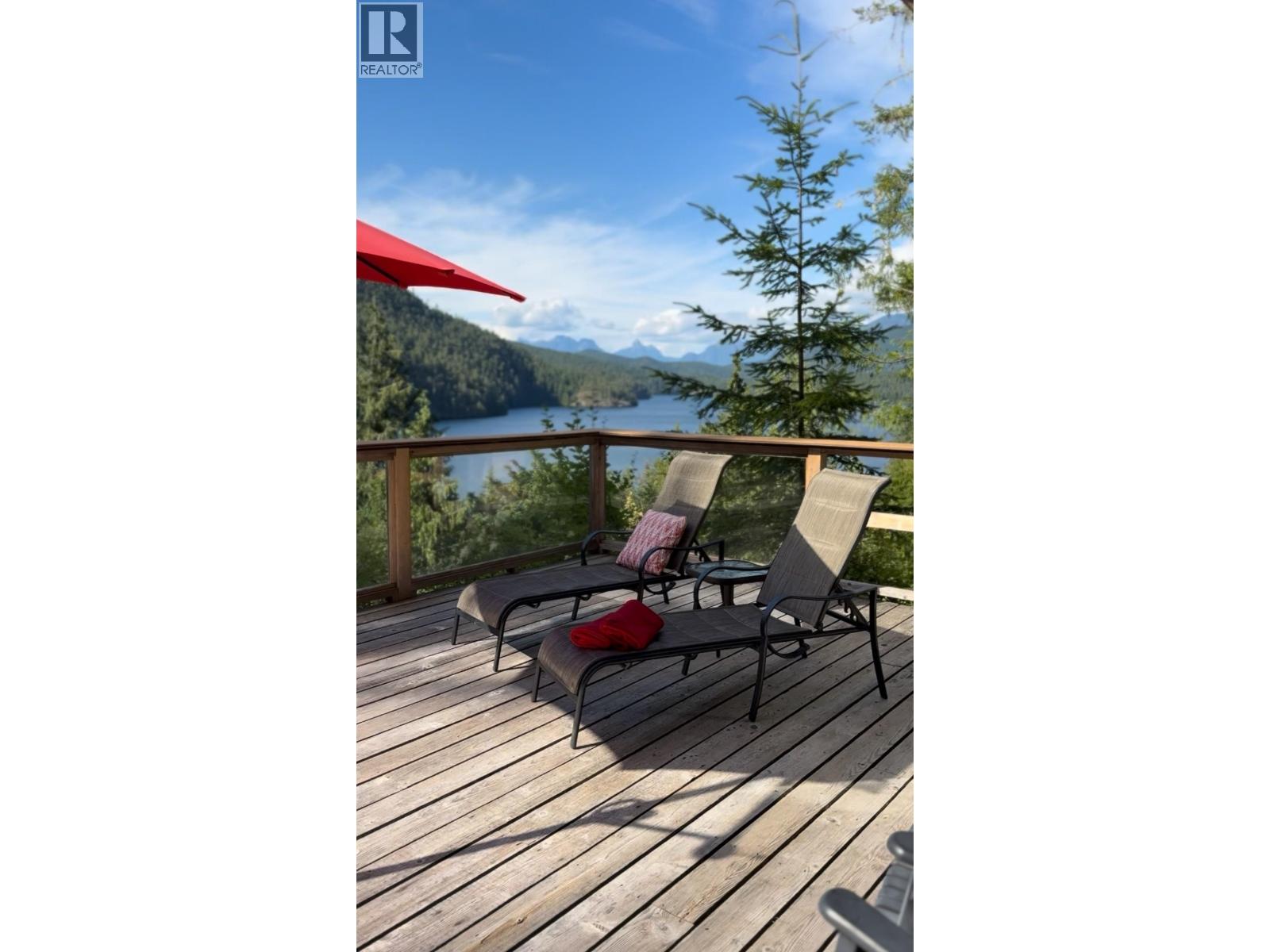 201 7101 Sakinaw Woods Drive, Garden Bay, British Columbia V0N 1S1 - Photo 32 - R3038613