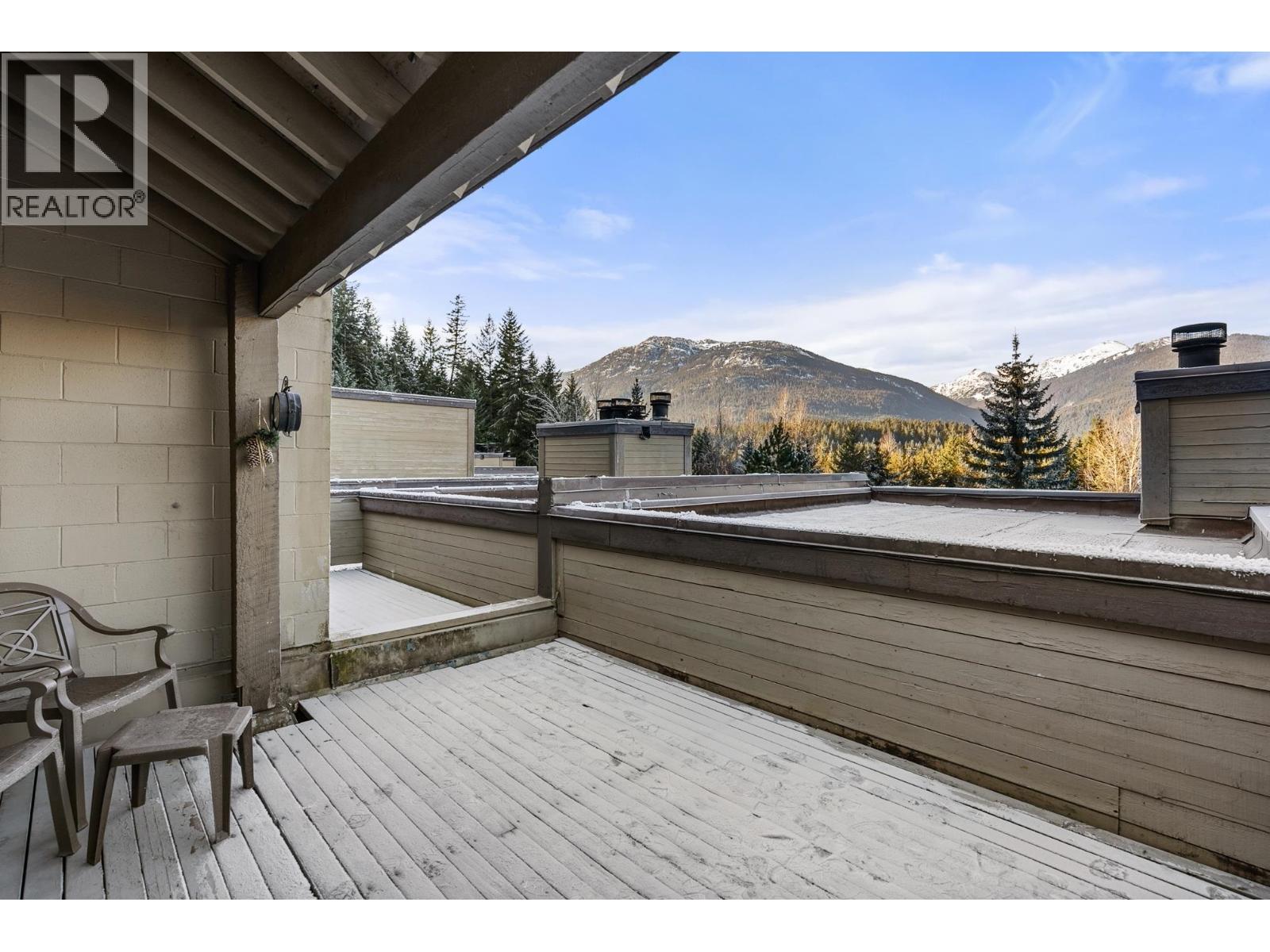 513 4200 Whistler Way, Whistler, British Columbia  V8E 1J4 - Photo 25 - R3034768