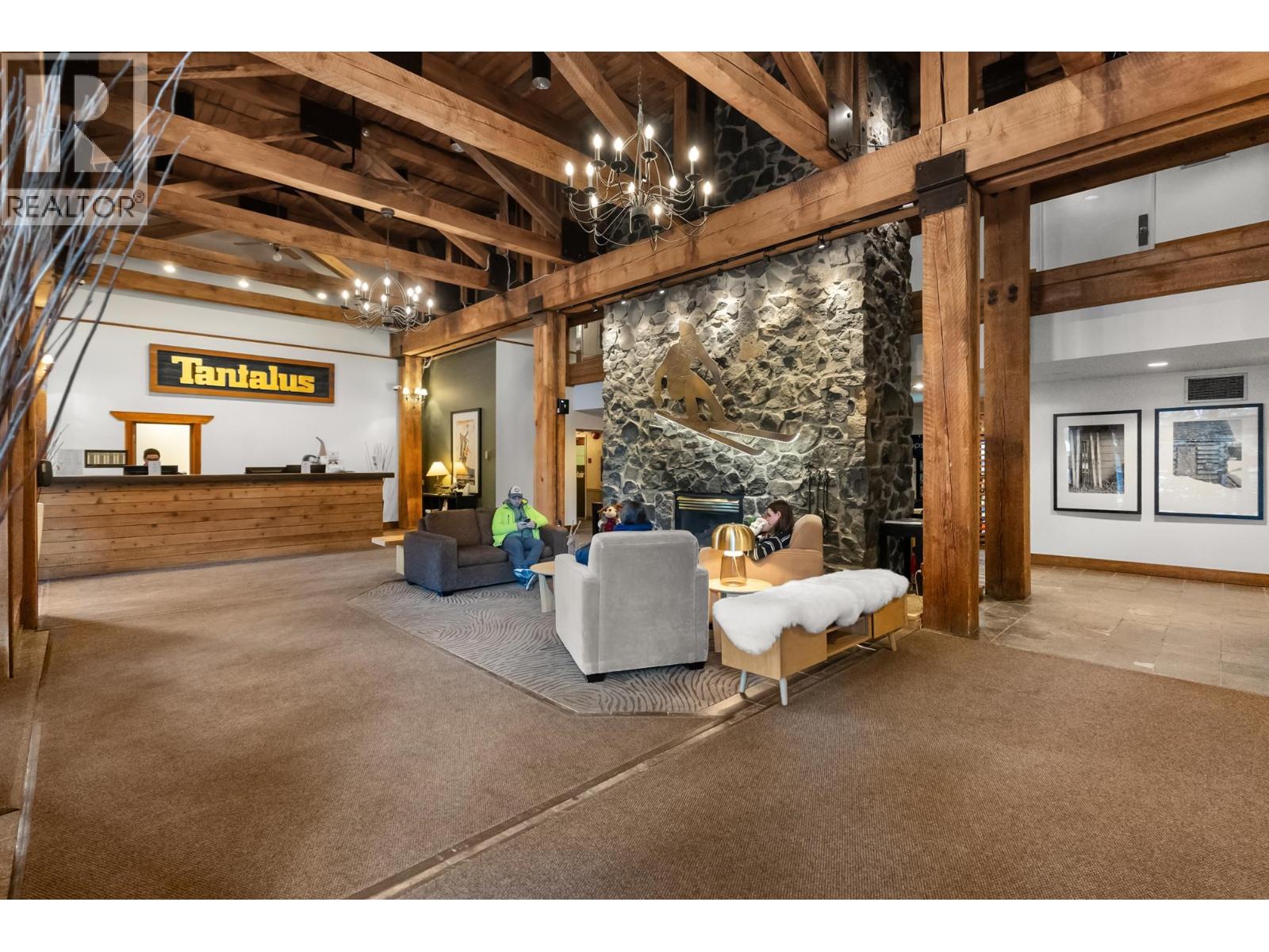 513 4200 Whistler Way, Whistler, British Columbia  V8E 1J4 - Photo 28 - R3034768