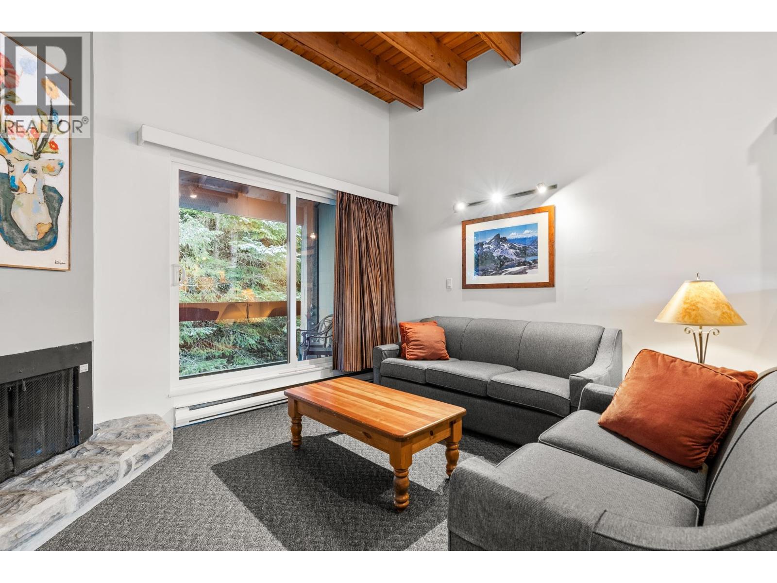 513 4200 Whistler Way, Whistler, British Columbia  V8E 1J4 - Photo 3 - R3034768