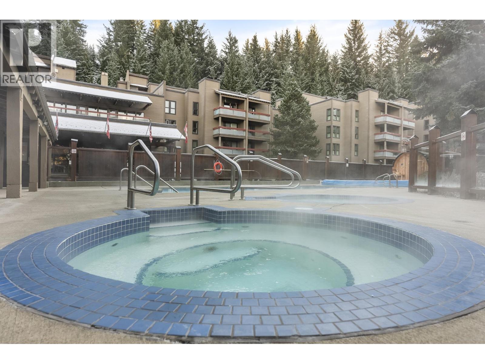 513 4200 Whistler Way, Whistler, British Columbia  V8E 1J4 - Photo 35 - R3034768