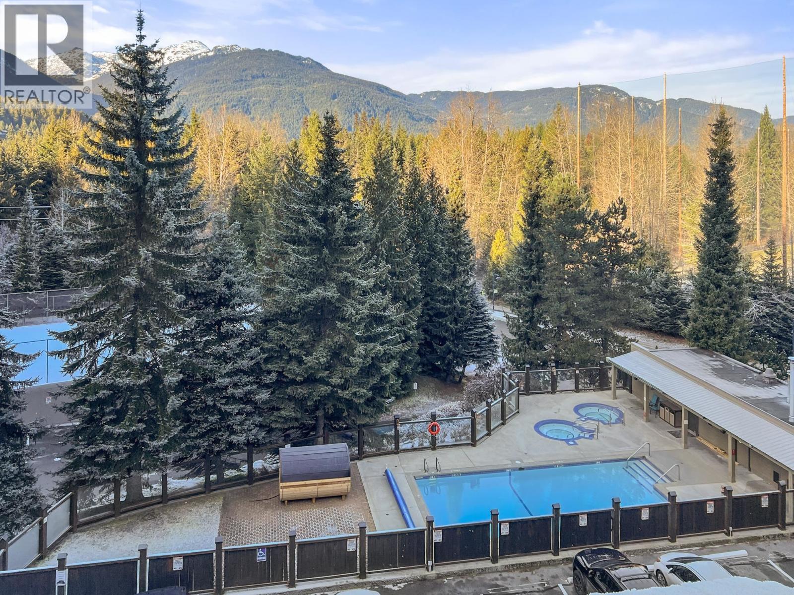 513 4200 Whistler Way, Whistler, British Columbia  V8E 1J4 - Photo 32 - R3034768