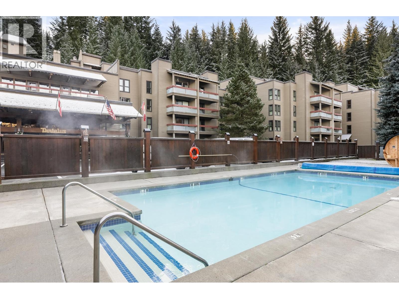 513 4200 Whistler Way, Whistler, British Columbia  V8E 1J4 - Photo 33 - R3034768