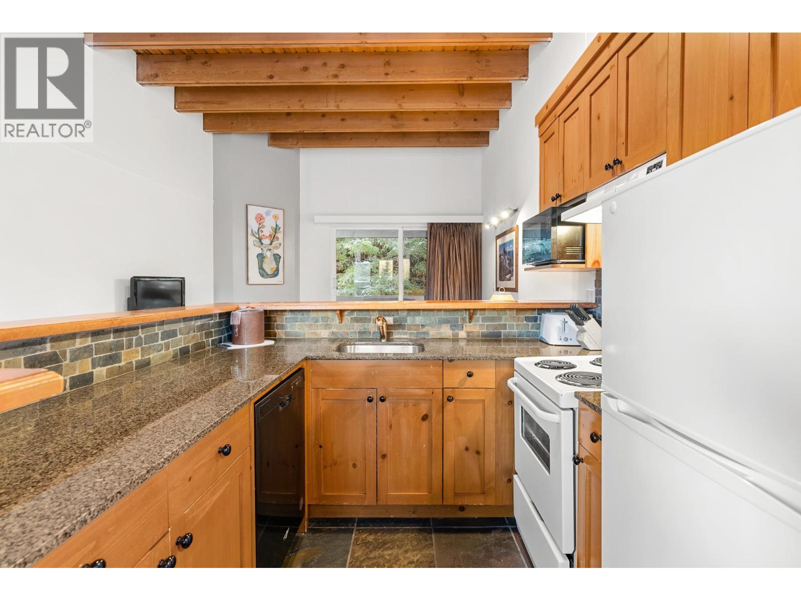 513 4200 Whistler Way, Whistler, British Columbia  V8E 1J4 - Photo 7 - R3034768