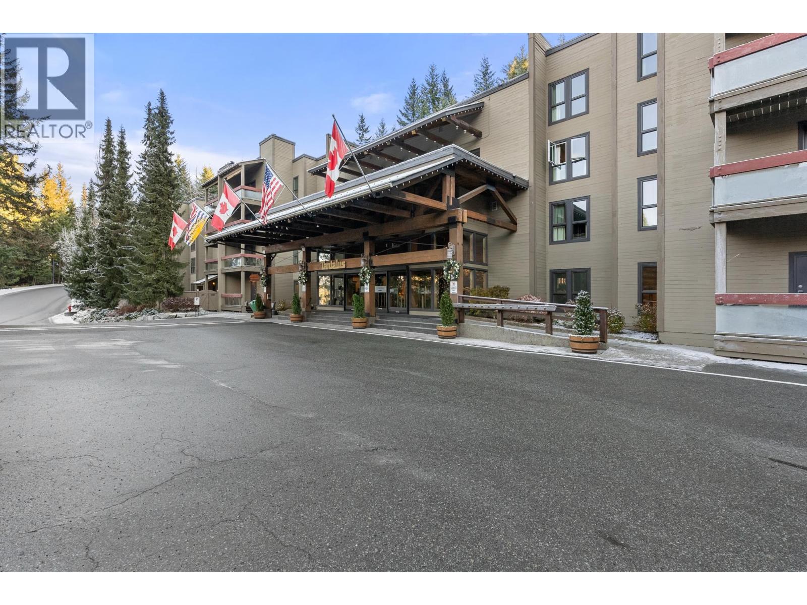 513 4200 Whistler Way, Whistler, British Columbia  V8E 1J4 - Photo 29 - R3034768