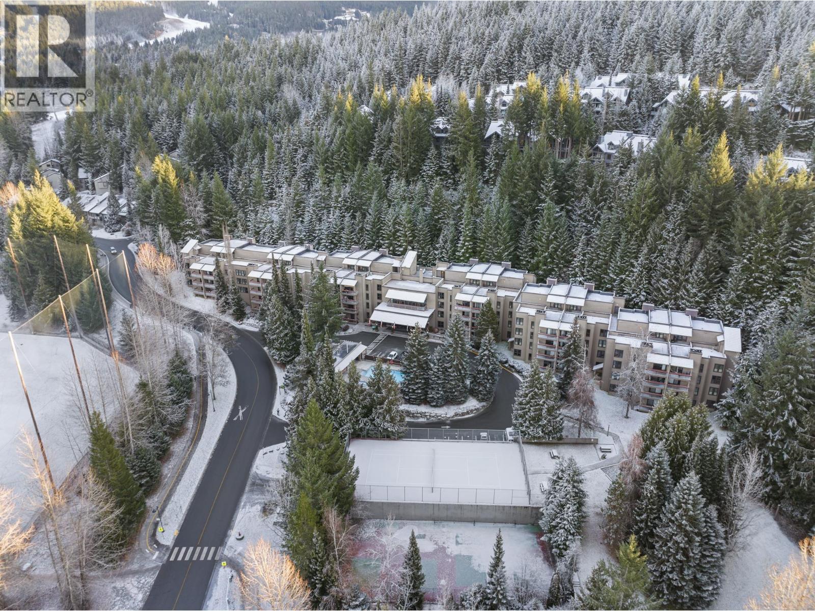 513 4200 Whistler Way, Whistler, British Columbia  V8E 1J4 - Photo 31 - R3034768