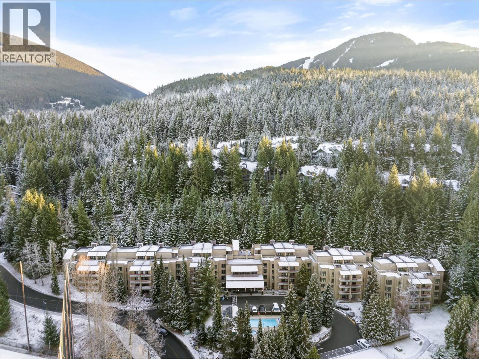513 4200 Whistler Way, Whistler, British Columbia  V8E 1J4 - Photo 30 - R3034768