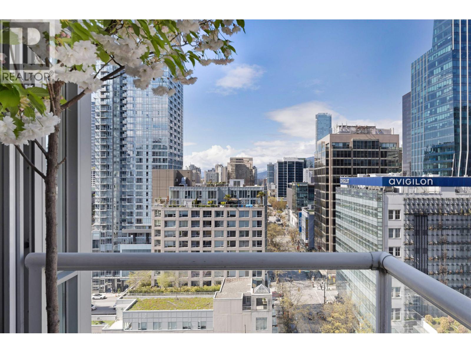 1502 480 Robson Street, Vancouver, British Columbia  V6B 1S1 - Photo 13 - R3038781
