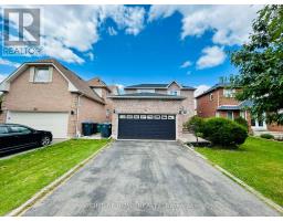 34 Drinkwater Road N, Brampton (Fletcher'S West), Ca