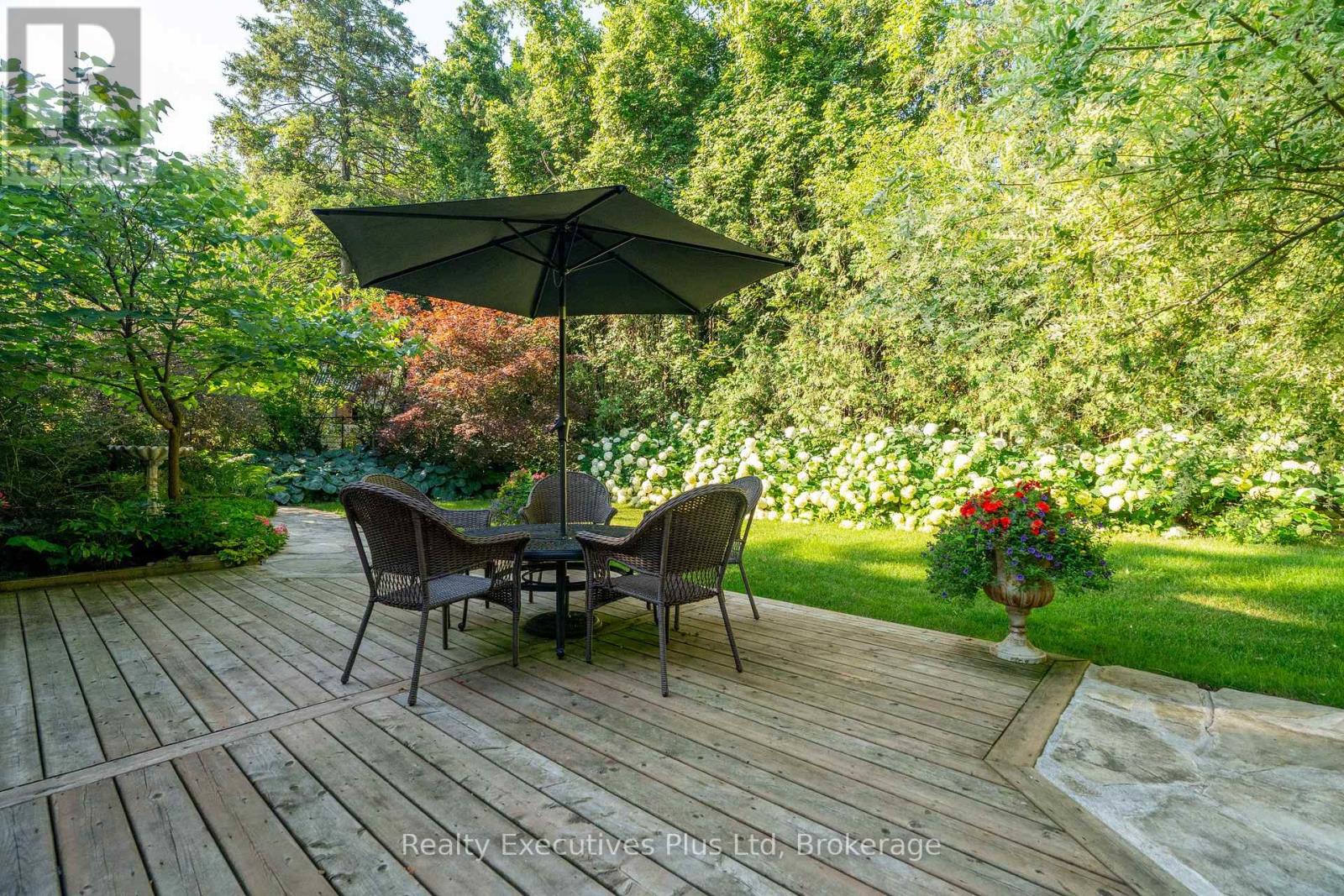 4 Glenhill Place, Guelph, Ontario  N1E 4G7 - Photo 42 - X12351790