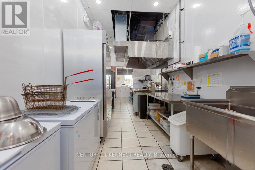 A2 - 1379 Woodroffe Avenue, Ottawa, Ontario  K2G 1V7 - Photo 13 - X12353770