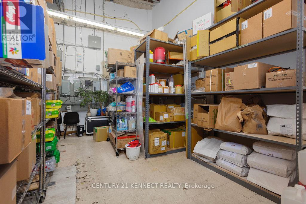 A2 - 1379 Woodroffe Avenue, Ottawa, Ontario  K2G 1V7 - Photo 19 - X12353770