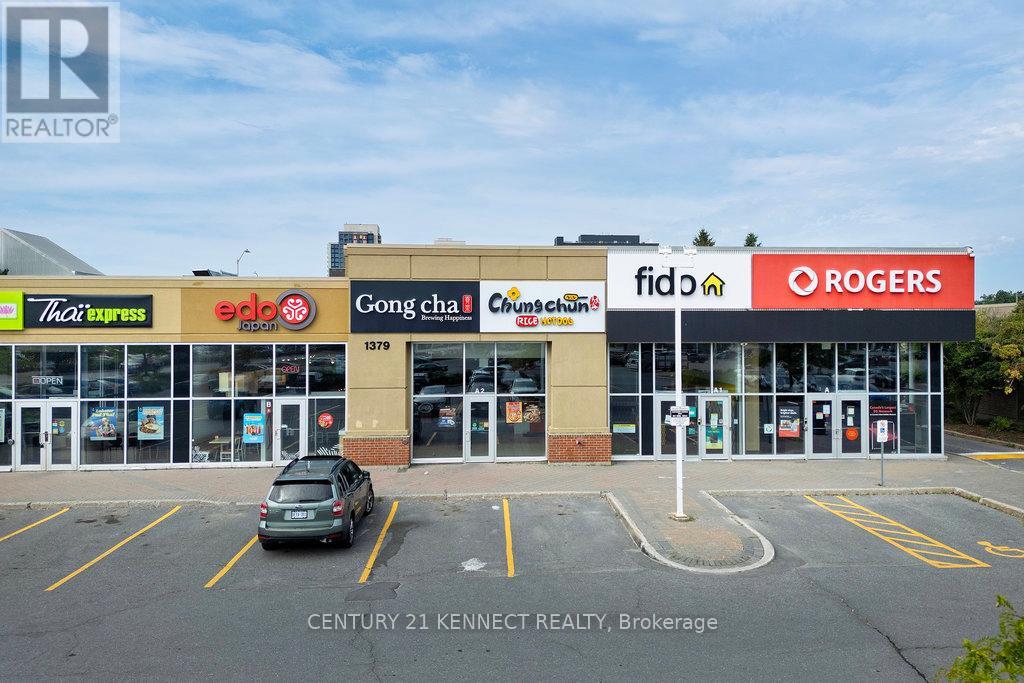 A2 - 1379 Woodroffe Avenue, Ottawa, Ontario  K2G 1V7 - Photo 3 - X12353770