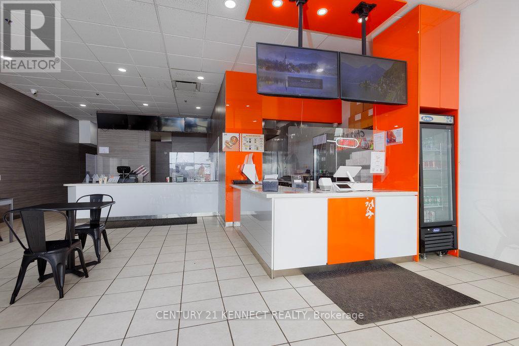 A2 - 1379 Woodroffe Avenue, Ottawa, Ontario  K2G 1V7 - Photo 4 - X12353770