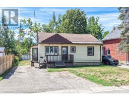 155 DUNEDIN STREET, Orillia, Ontario