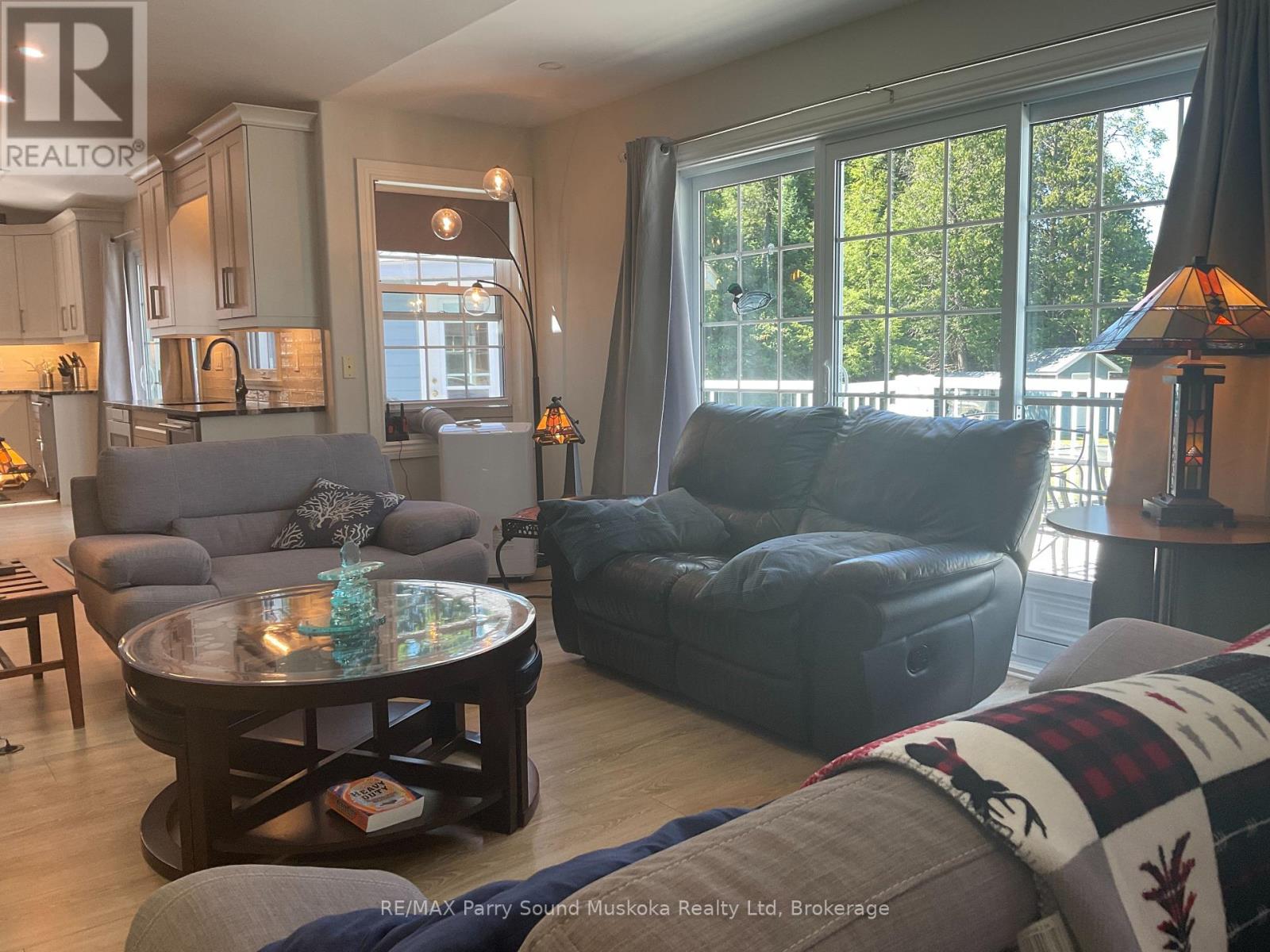 67 Gehrkes Golden Glade Road, Parry Sound Remote Area, Ontario  P0H 1Y0 - Photo 11 - X12353807