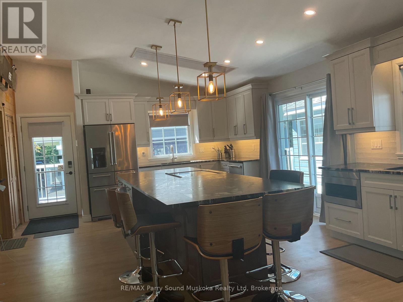 67 Gehrkes Golden Glade Road, Parry Sound Remote Area, Ontario  P0H 1Y0 - Photo 5 - X12353807