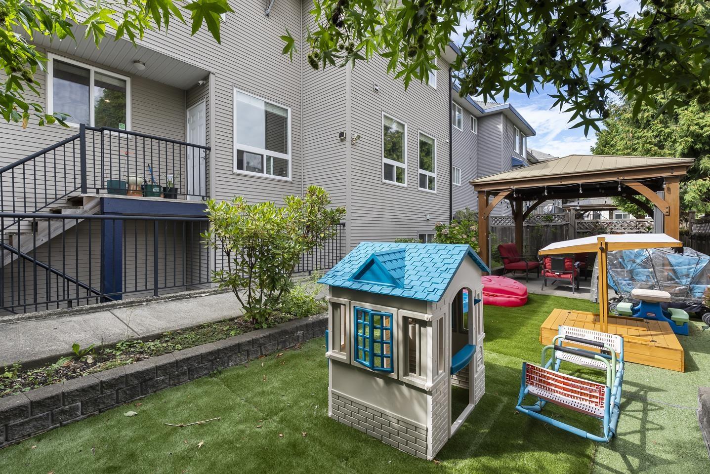 7114 148 Street, Surrey, British Columbia  V3S 3E4 - Photo 34 - R3038722