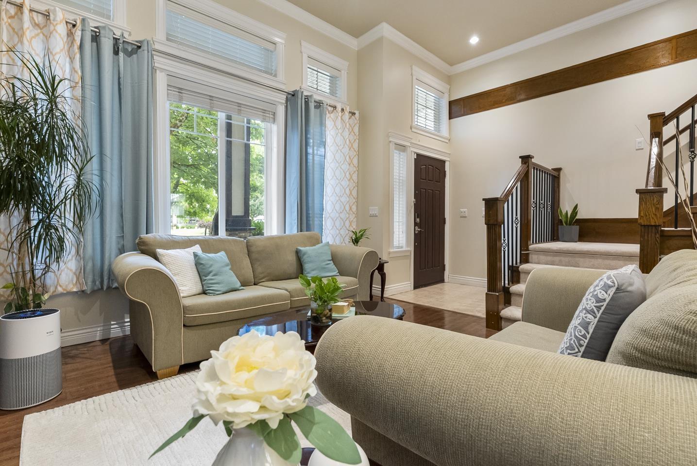 7114 148 Street, Surrey, British Columbia  V3S 3E4 - Photo 4 - R3038722