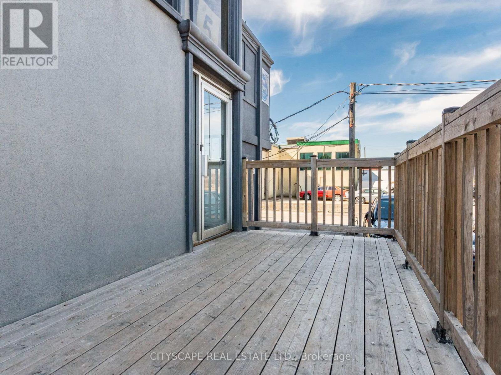 202 - 105 Brockhouse Road, Toronto, Ontario  M8W 2W8 - Photo 38 - W12353683
