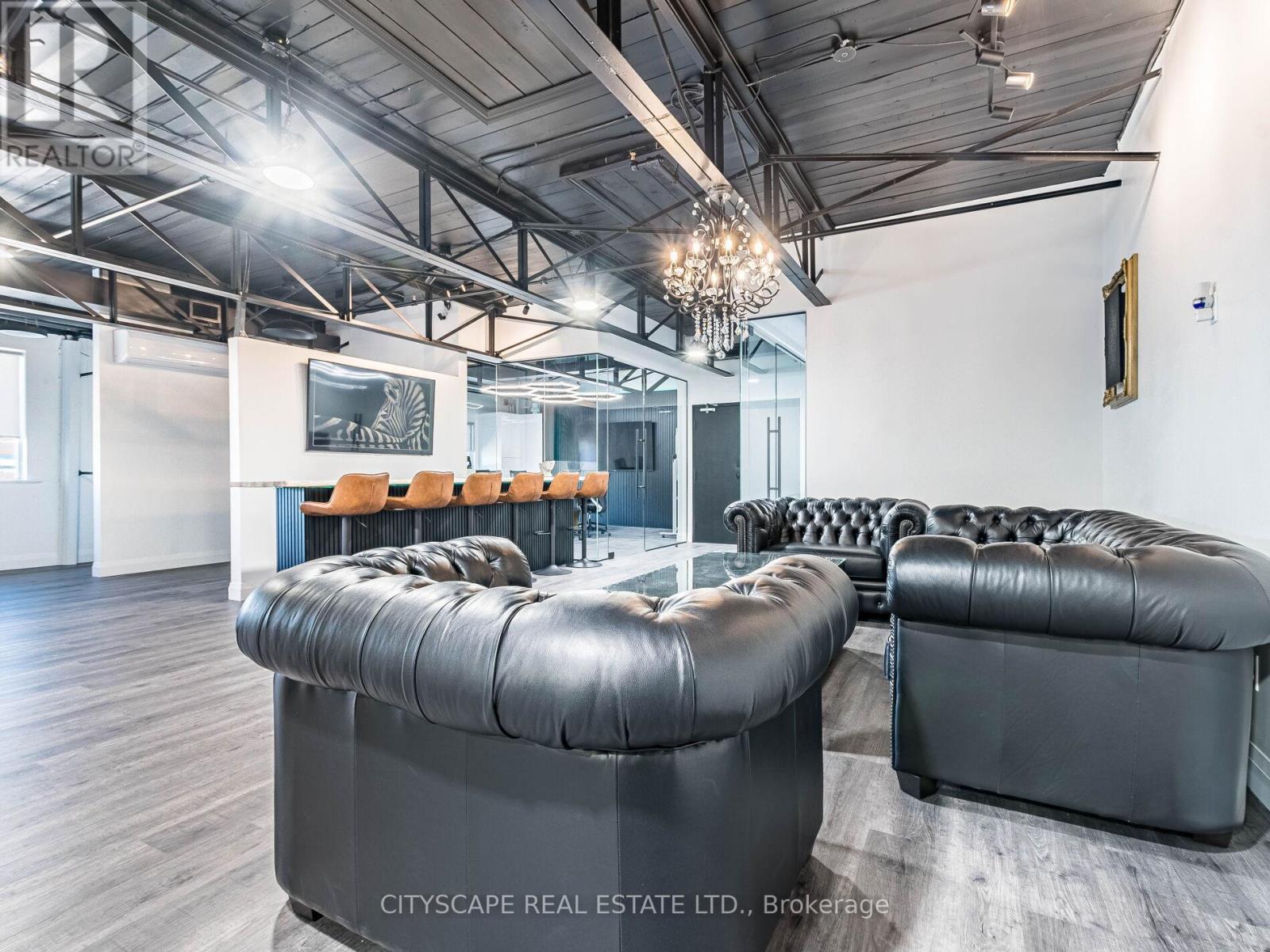 202 - 105 Brockhouse Road, Toronto, Ontario  M8W 2W8 - Photo 11 - W12353683