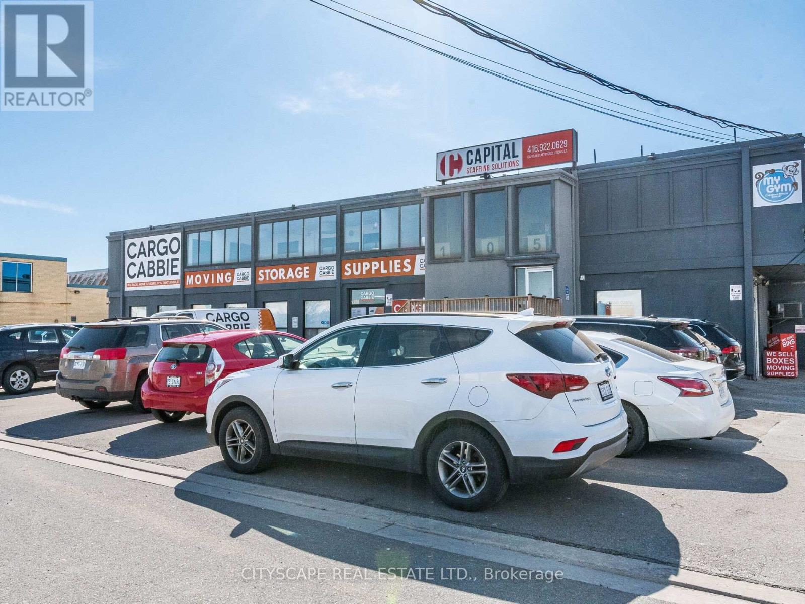 202 - 105 Brockhouse Road, Toronto, Ontario  M8W 2W8 - Photo 39 - W12353683