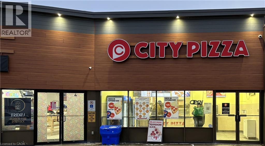 39 King George Road, Brantford, Ontario  N3R 5K2 - Photo 1 - 40694600