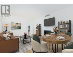 904 - 110 ST CLAIR AVENUE W, Toronto, Ontario