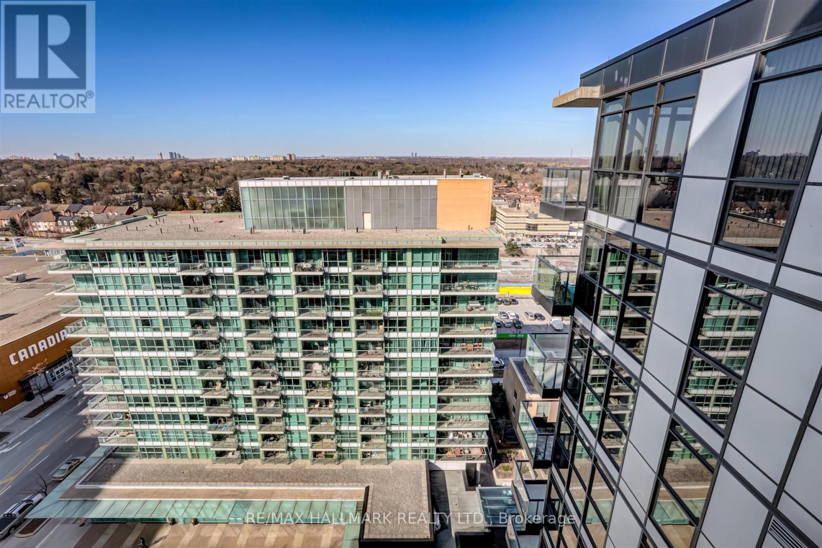 Ph16 - 19 Singer Court, Toronto, Ontario  M2K 0B2 - Photo 17 - C12353817