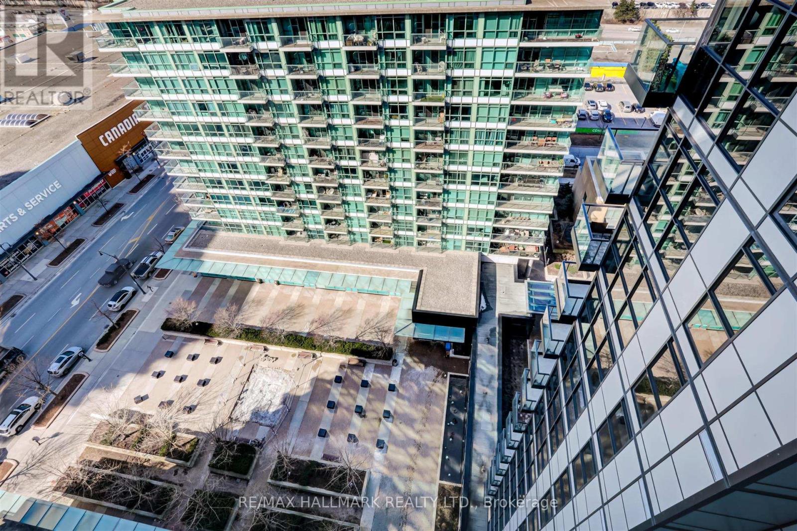 Ph16 - 19 Singer Court, Toronto, Ontario  M2K 0B2 - Photo 18 - C12353817