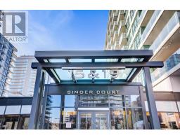 PH16 - 19 SINGER COURT, Toronto, Ontario